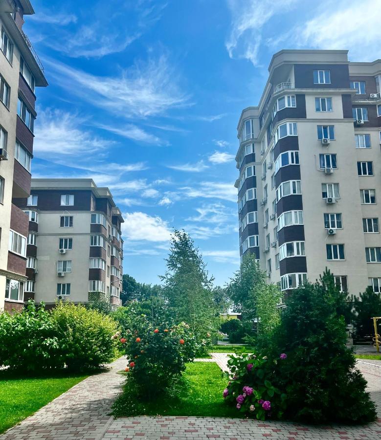 Golden Era Apart Kryzhanivka Εξωτερικό φωτογραφία