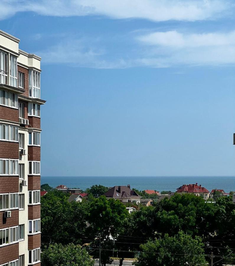 Golden Era Apart Kryzhanivka Εξωτερικό φωτογραφία